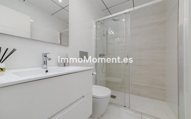 Resale - Detached villa - Orihuela - Orihuela Costa