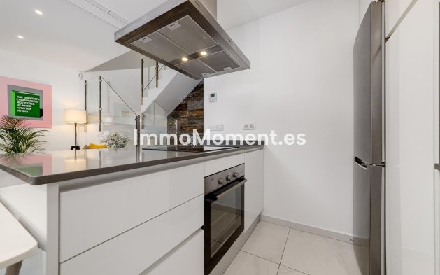 Resale - Detached villa - Orihuela - Orihuela Costa