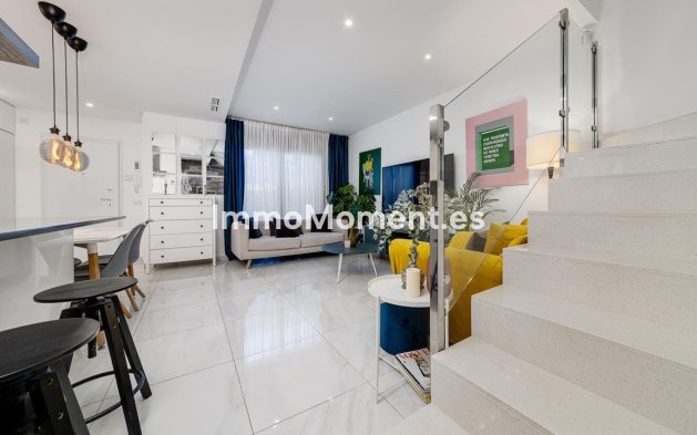 Resale - Detached villa - Orihuela - Orihuela Costa