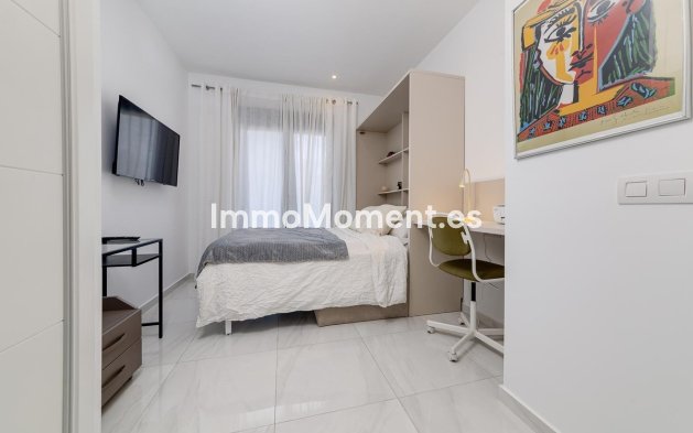 Resale - Detached villa - Orihuela - Orihuela Costa