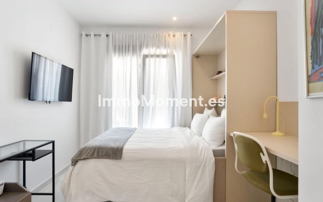 Resale - Detached villa - Orihuela - Orihuela Costa