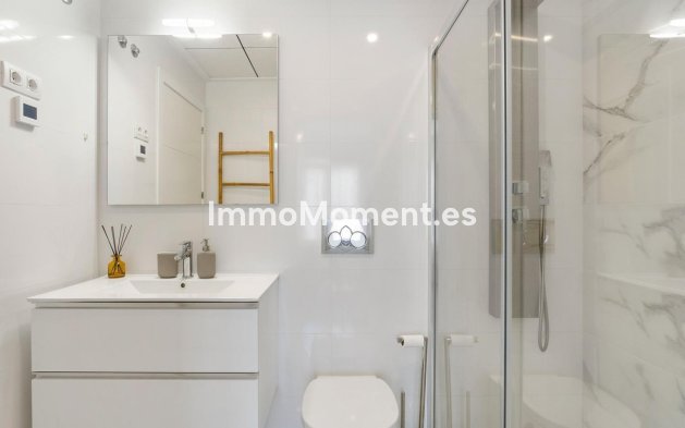 Resale - Detached villa - Orihuela - Orihuela Costa