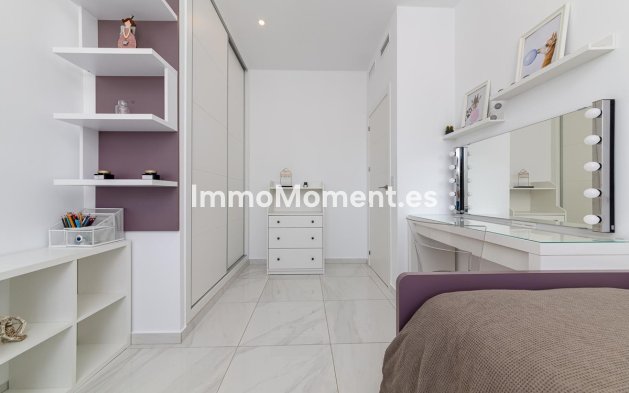 Resale - Detached villa - Orihuela - Orihuela Costa