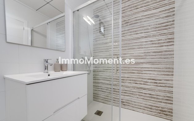 Resale - Detached villa - Orihuela - Orihuela Costa