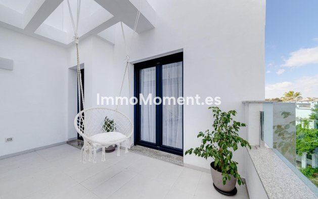 Resale - Detached villa - Orihuela - Orihuela Costa
