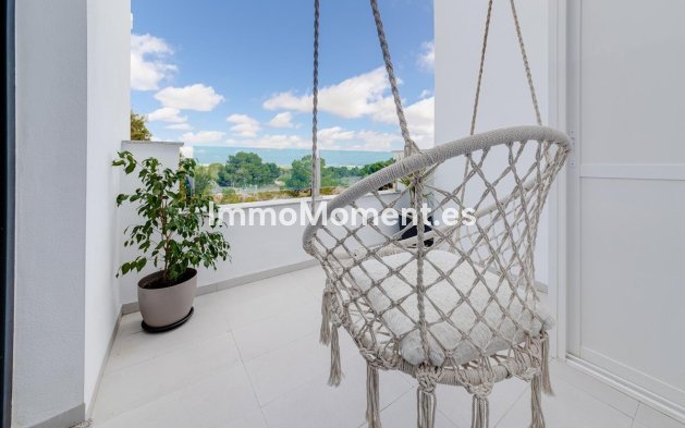 Resale - Detached villa - Orihuela - Orihuela Costa