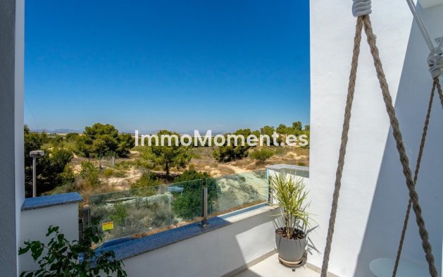 Resale - Detached villa - Orihuela - Orihuela Costa