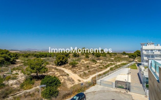 Resale - Detached villa - Orihuela - Orihuela Costa