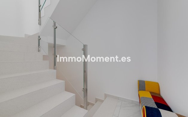 Resale - Detached villa - Orihuela - Orihuela Costa