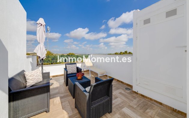 Resale - Detached villa - Orihuela - Orihuela Costa
