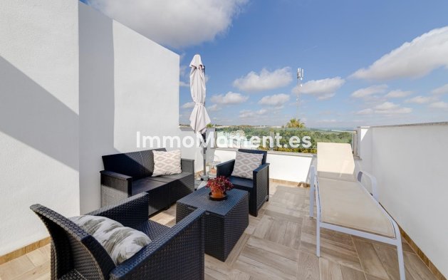 Resale - Detached villa - Orihuela - Orihuela Costa