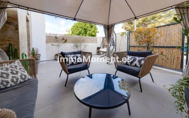 Resale - Detached villa - Orihuela - Orihuela Costa