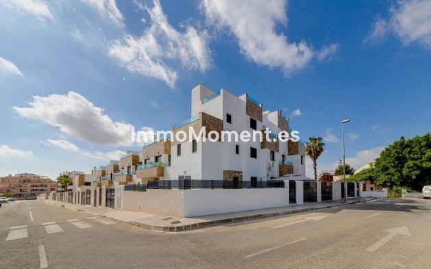 Resale - Detached villa - Orihuela - Orihuela Costa