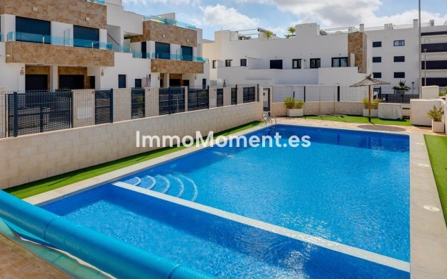 Resale - Detached villa - Orihuela - Orihuela Costa