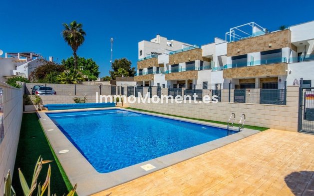 Resale - Detached villa - Orihuela - Orihuela Costa