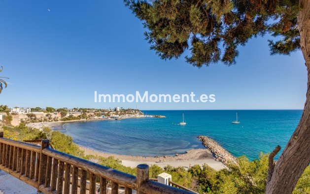 Resale - Detached villa - Orihuela - Orihuela Costa
