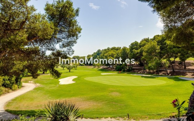 Resale - Detached villa - Orihuela - Orihuela Costa