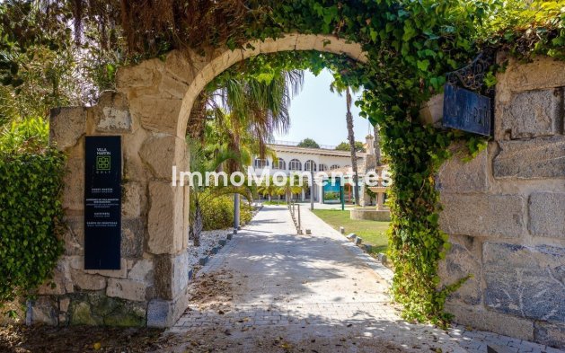 Resale - Detached villa - Orihuela - Orihuela Costa