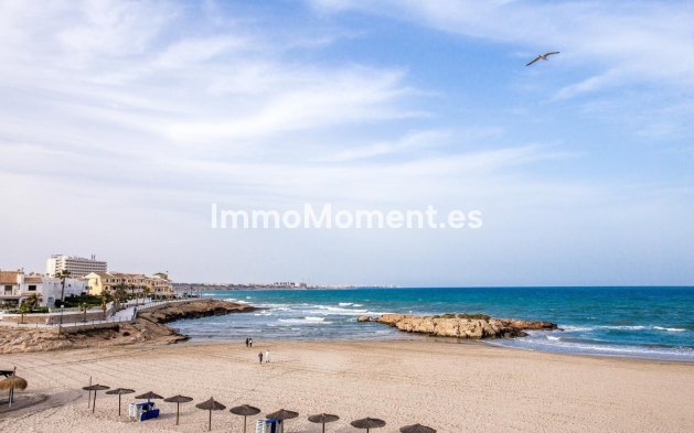 Resale - Detached villa - Orihuela - Orihuela Costa