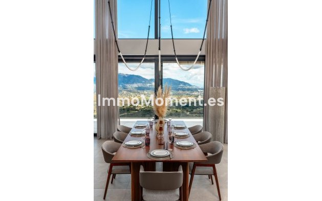 Bestaande woning - Vrijstaande villa - Marbella - La Mairena