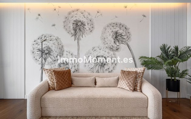 Bestaande woning - Vrijstaande villa - Marbella - La Mairena