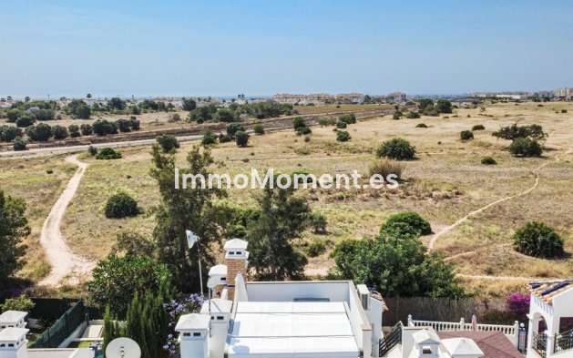Wiederverkauf - Wohnung - Orihuela - Villamartin