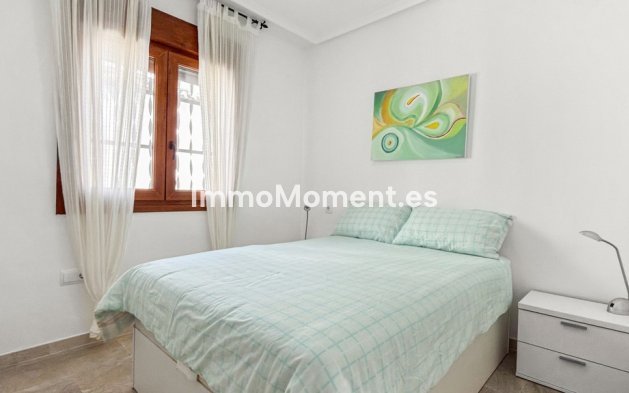 Wiederverkauf - Wohnung - Orihuela - Villamartin