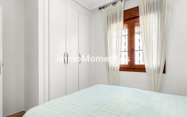Wiederverkauf - Wohnung - Orihuela - Villamartin