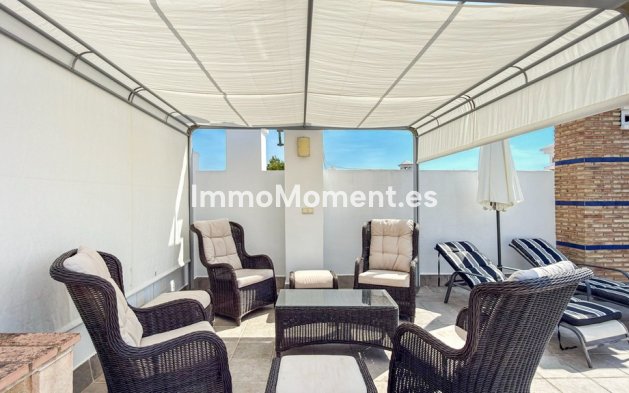 Wiederverkauf - Wohnung - Orihuela - Villamartin