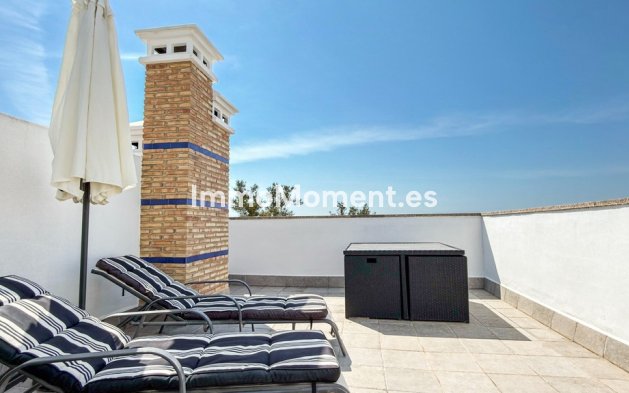 Wiederverkauf - Wohnung - Orihuela - Villamartin
