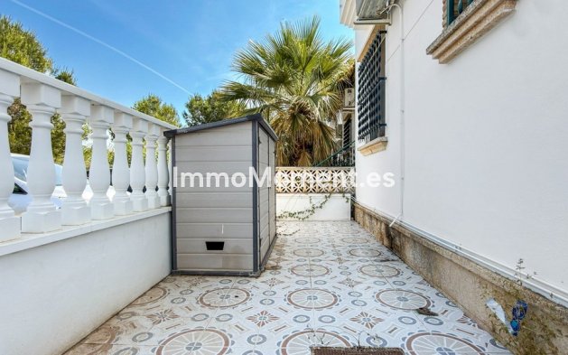 Wiederverkauf - Wohnung - Orihuela - Villamartin