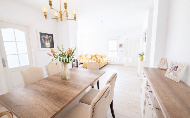 Resale - Detached villa - Orihuela - Los Dolses