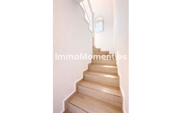 Resale - Detached villa - Orihuela - Los Dolses