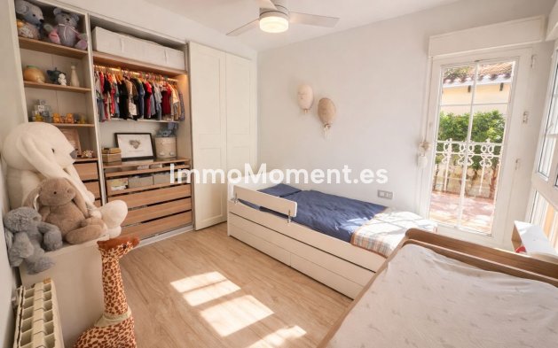 Resale - Detached villa - Orihuela - Los Dolses