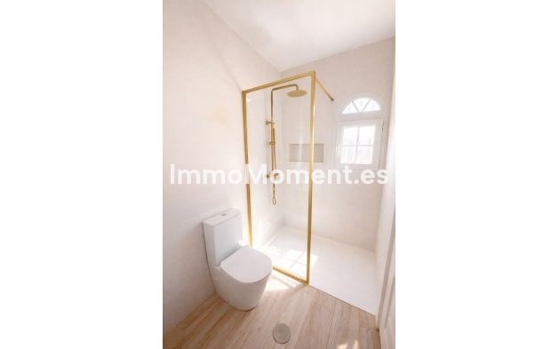 Resale - Detached villa - Orihuela - Los Dolses