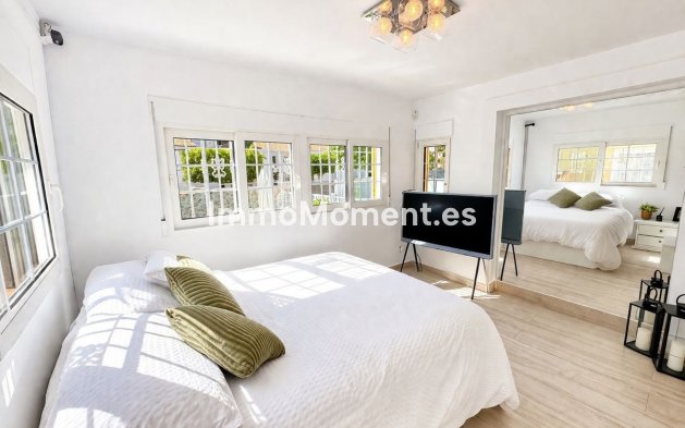 Resale - Detached villa - Orihuela - Los Dolses