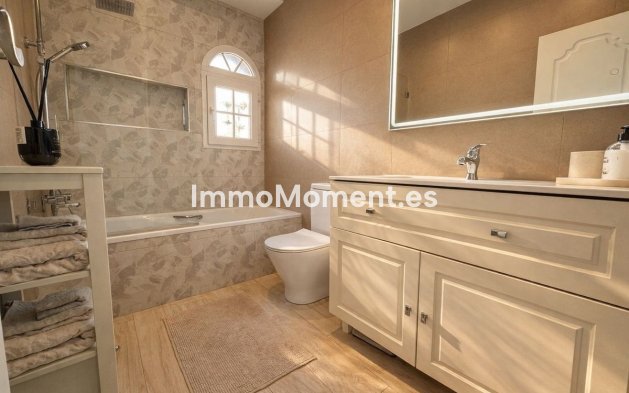 Resale - Detached villa - Orihuela - Los Dolses