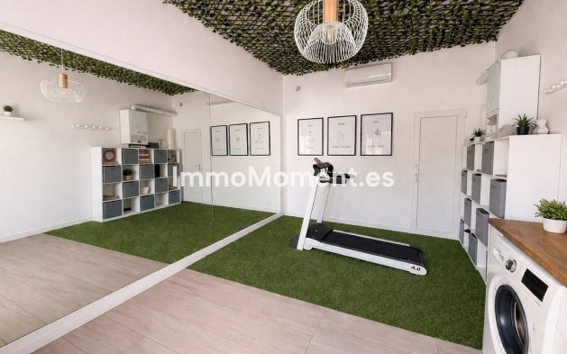 Resale - Detached villa - Orihuela - Los Dolses
