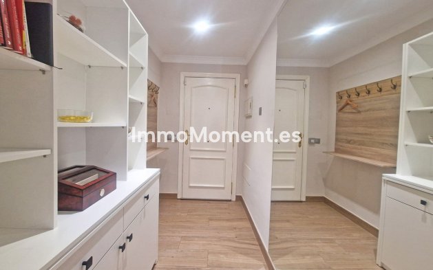 Resale - Apartment - Mijas - Calahonda