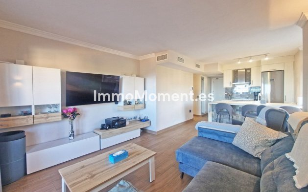 Resale - Apartment - Mijas - Calahonda