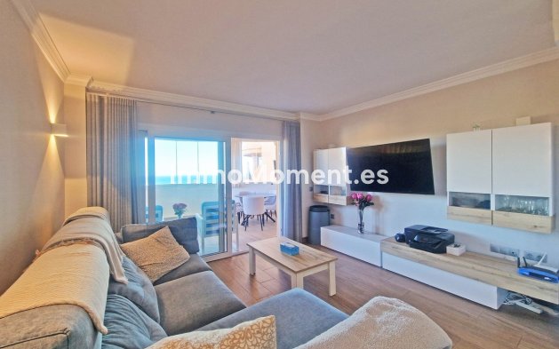 Resale - Apartment - Mijas - Calahonda