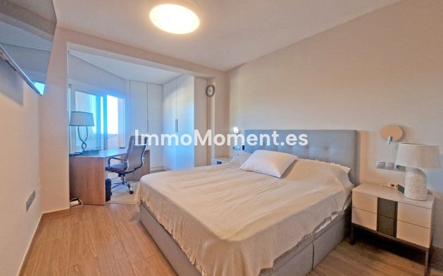 Resale - Apartment - Mijas - Calahonda