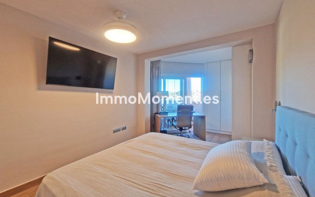 Resale - Apartment - Mijas - Calahonda