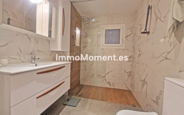 Resale - Apartment - Mijas - Calahonda