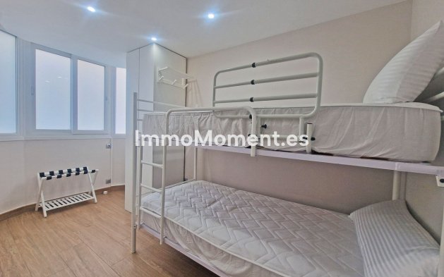 Resale - Apartment - Mijas - Calahonda