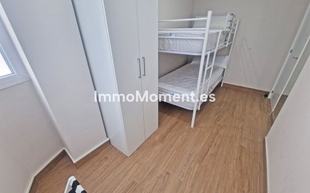 Resale - Apartment - Mijas - Calahonda
