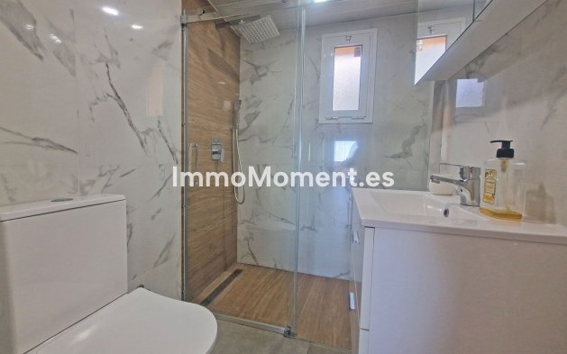 Resale - Apartment - Mijas - Calahonda