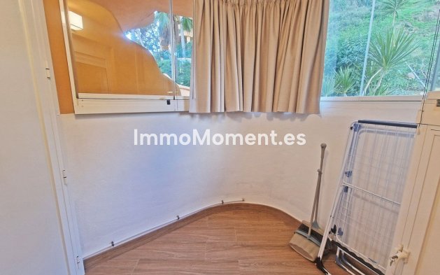 Resale - Apartment - Mijas - Calahonda