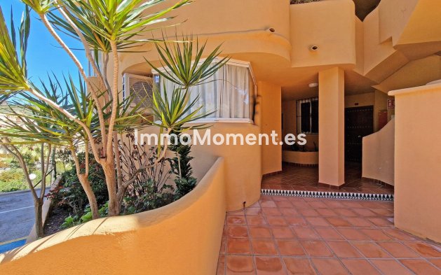 Resale - Apartment - Mijas - Calahonda