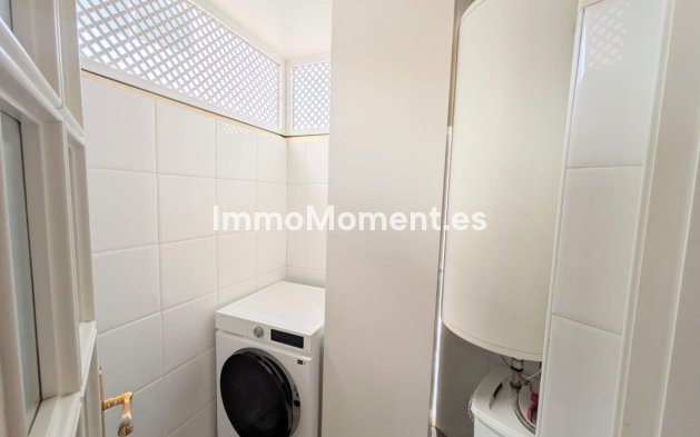 Wiederverkauf - Wohnung - Benalmadena - Benalmadena Centro